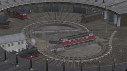 Hamburg-Altona Doppeldrehscheibe 23 im EEP-Shop kaufen Bild 6