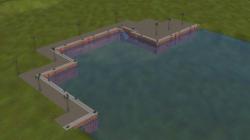 Museum Kleinstadt Erg�nzungsset 2 im EEP-Shop kaufen Bild 6