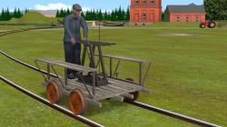  Museum Kleinstadt Erg�nzungsset 3 im EEP-Shop kaufen