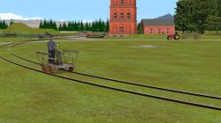 Museum Kleinstadt Erg�nzungsset 3 im EEP-Shop kaufen Bild 6