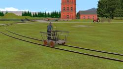 Museum Kleinstadt Erg�nzungsset 3 im EEP-Shop kaufen Bild 6