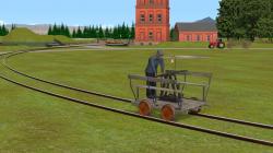 Museum Kleinstadt Erg�nzungsset 3 im EEP-Shop kaufen Bild 6