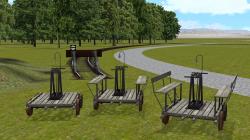 Museum Kleinstadt Erg�nzungsset 3 im EEP-Shop kaufen Bild 6