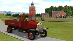  Museum Kleinstadt Margius Lastwagen im EEP-Shop kaufen