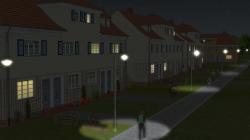 Reihenh�user "Gartenstadt&quot im EEP-Shop kaufen Bild 6