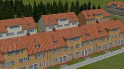 Reihenh�user "Gartenstadt&quot im EEP-Shop kaufen Bild 6