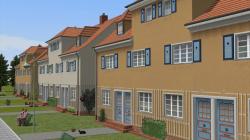 Reihenh�user "Gartenstadt&quot im EEP-Shop kaufen Bild 6