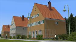  Reihenh�user "Gartenstadt&quot im EEP-Shop kaufen