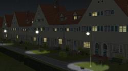  Reihenh�user "Gartenstadt&quot im EEP-Shop kaufen