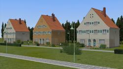 Reihenh�user "Gartenstadt&quot im EEP-Shop kaufen Bild 6