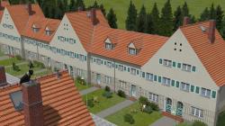 Reihenh�user "Gartenstadt&quot im EEP-Shop kaufen Bild 6