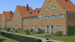 Reihenh�user "Gartenstadt&quot im EEP-Shop kaufen Bild 6