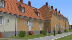 Reihenh�user "Gartenstadt&quot im EEP-Shop kaufen Bild 6