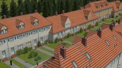 Reihenh�user "Gartenstadt&quot im EEP-Shop kaufen Bild 6