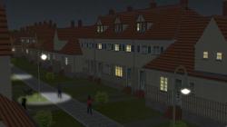 Reihenh�user "Gartenstadt&quot im EEP-Shop kaufen Bild 6