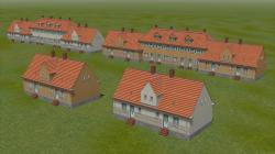 Reihenh�user "Gartenstadt&quot im EEP-Shop kaufen Bild 6