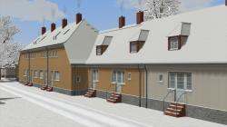 Reihenh�user "Gartenstadt&quot im EEP-Shop kaufen Bild 6