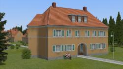  Reihenh�user "Gartenstadt&quot im EEP-Shop kaufen