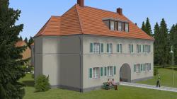  Reihenh�user "Gartenstadt&quot im EEP-Shop kaufen