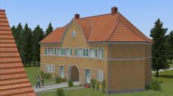  Reihenh�user "Gartenstadt&quot im EEP-Shop kaufen