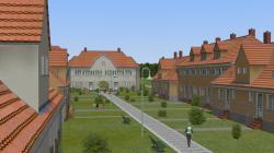 Reihenh�user "Gartenstadt&quot im EEP-Shop kaufen Bild 6