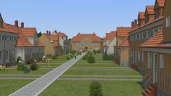 Reihenh�user "Gartenstadt&quot im EEP-Shop kaufen Bild 6