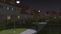 Reihenh�user "Gartenstadt&quot im EEP-Shop kaufen Bild 6