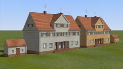 Reihenh�user "Gartenstadt&quot im EEP-Shop kaufen Bild 6