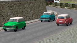  Wartburg311 Camping und Kombi TextT im EEP-Shop kaufen