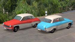  Wartburg311 Limousine TextTextur im EEP-Shop kaufen