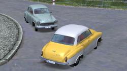  Wartburg311 Limousine TextTextur im EEP-Shop kaufen