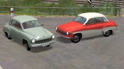 Wartburg311 Limousine TextTextur im EEP-Shop kaufen Bild 6
