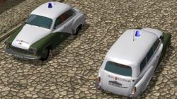  Wartburg311 Limousine und Kombi Vol im EEP-Shop kaufen