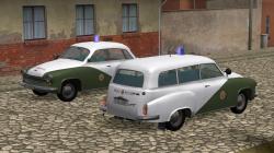  Wartburg311 Limousine und Kombi Vol im EEP-Shop kaufen