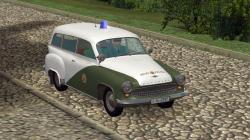 Wartburg311 Limousine und Kombi Vol im EEP-Shop kaufen Bild 6
