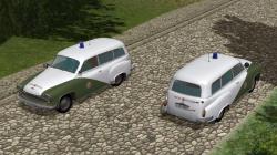 Wartburg311 Limousine und Kombi Vol im EEP-Shop kaufen Bild 6
