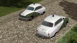 Wartburg311 Limousine und Kombi Vol im EEP-Shop kaufen Bild 6
