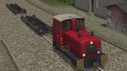 Diesellok Orenstein & Koppel MV8 10 im EEP-Shop kaufen Bild 6