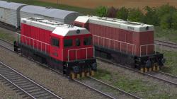 Diesellok DR V75 aufschriftbar im EEP-Shop kaufen Bild 6