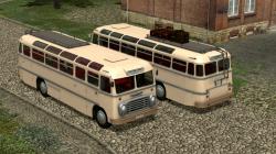  Bus Ikarus 311 Set 1 im EEP-Shop kaufen