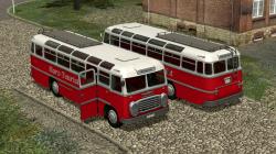  Bus Ikarus 311 Set 1 im EEP-Shop kaufen