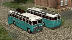 Bus Ikarus 311 Set 1 im EEP-Shop kaufen Bild 6