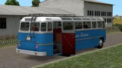 Bus Ikarus 311 Set 1 im EEP-Shop kaufen Bild 6