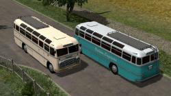 Bus Ikarus 311 Set 1 im EEP-Shop kaufen Bild 6