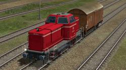 Diesellok DB V65/265 im EEP-Shop kaufen Bild 6