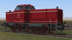 Diesellok DB V65/265 im EEP-Shop kaufen Bild 6