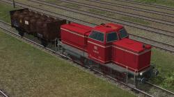 Diesellok DB V65/265 im EEP-Shop kaufen Bild 6