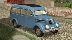  Garant 30K Bus im EEP-Shop kaufen
