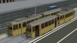  LOWA-Strassenbahn Normal- und Meter im EEP-Shop kaufen