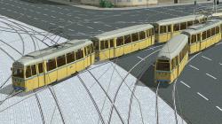  LOWA-Strassenbahn Normal- und Meter im EEP-Shop kaufen